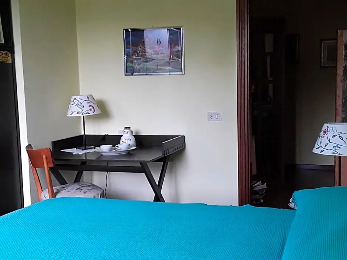 La Collina Degli Olivi