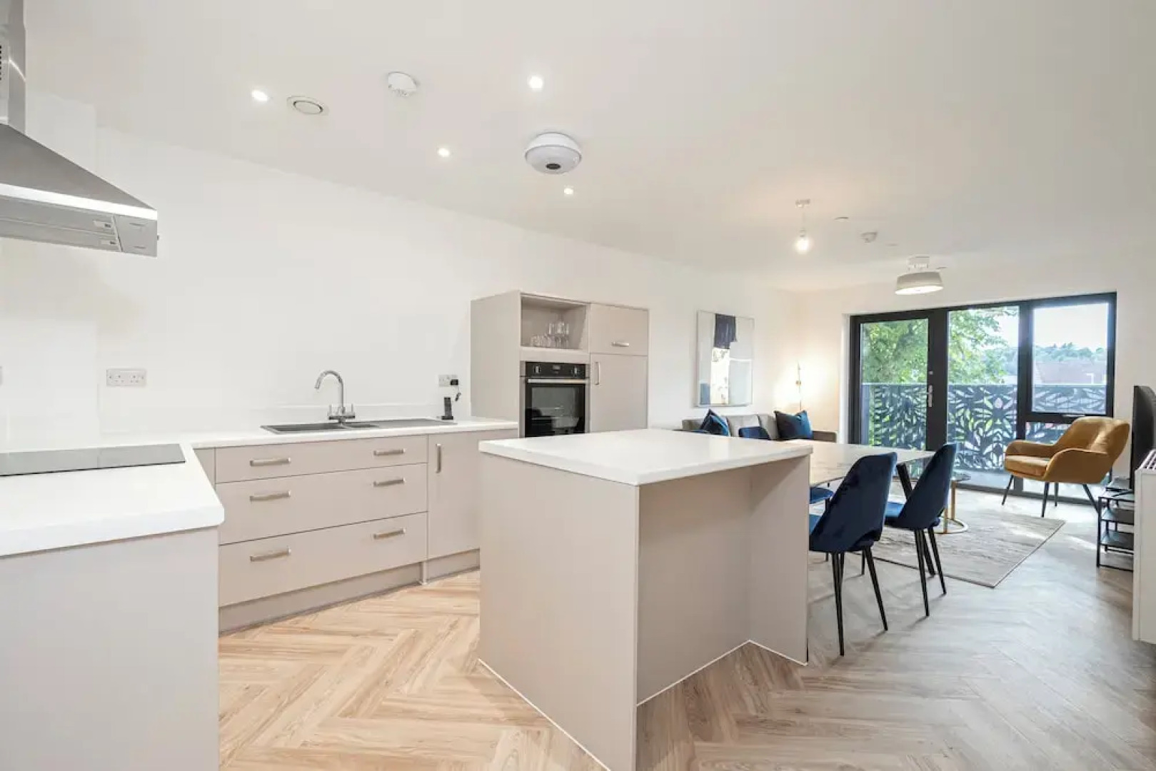 Birchgrove Pepperpot Exclusively for 65s