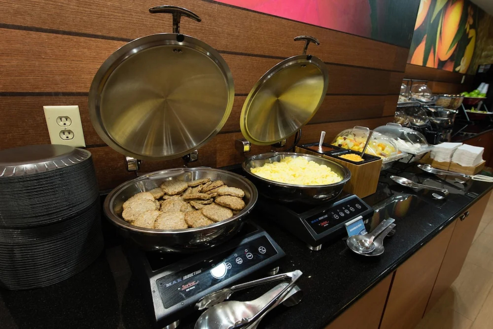 Fairfield Inn Orangeburg