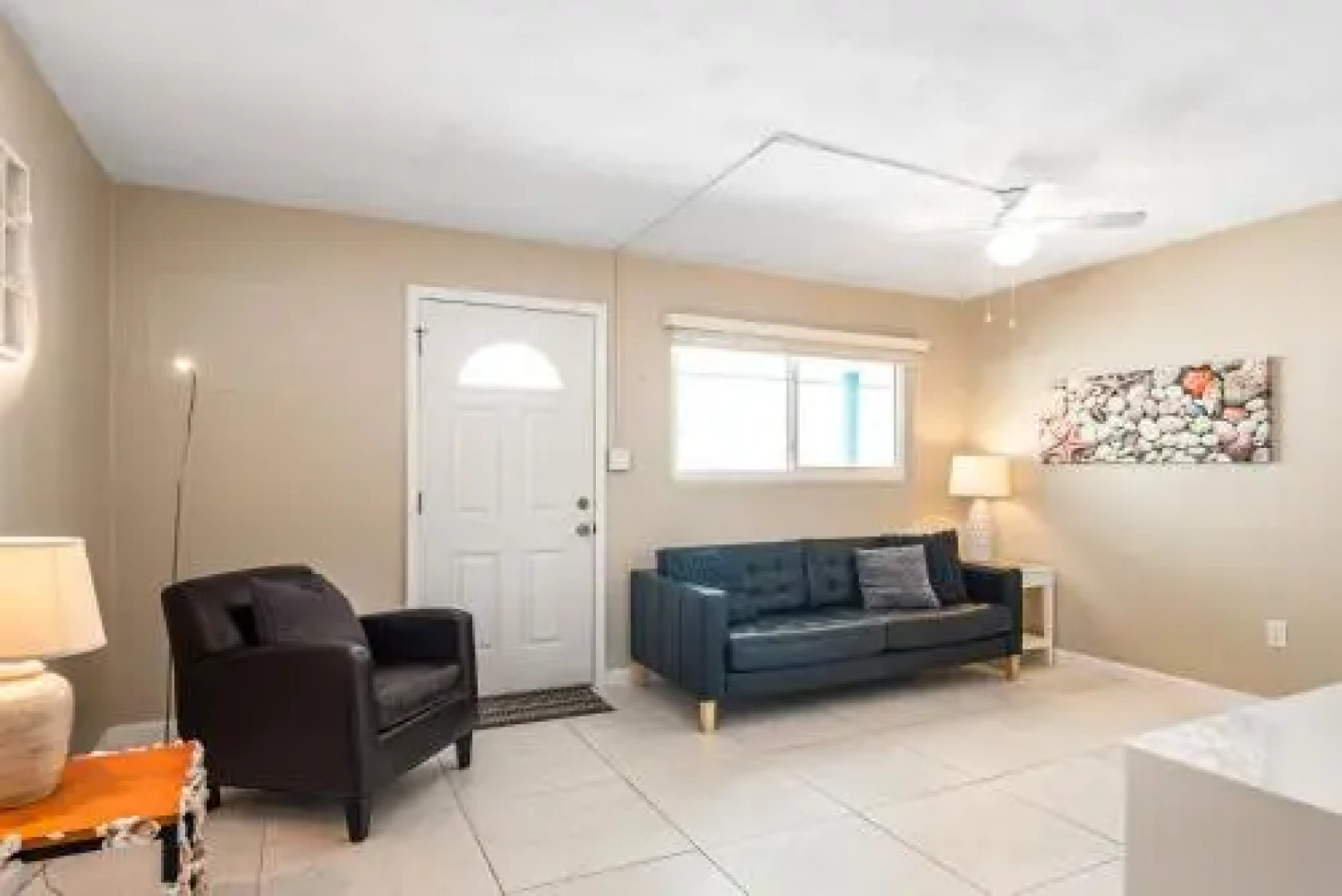 Island House on The Beach