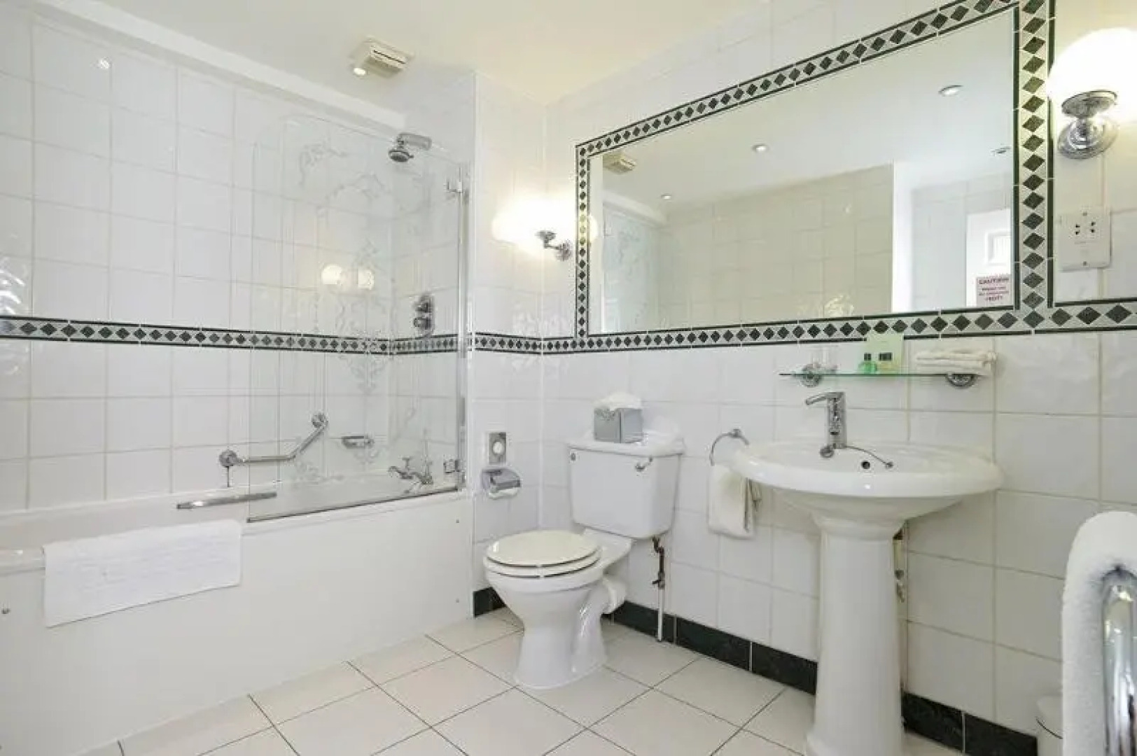 Sir Christopher Wren Hotel