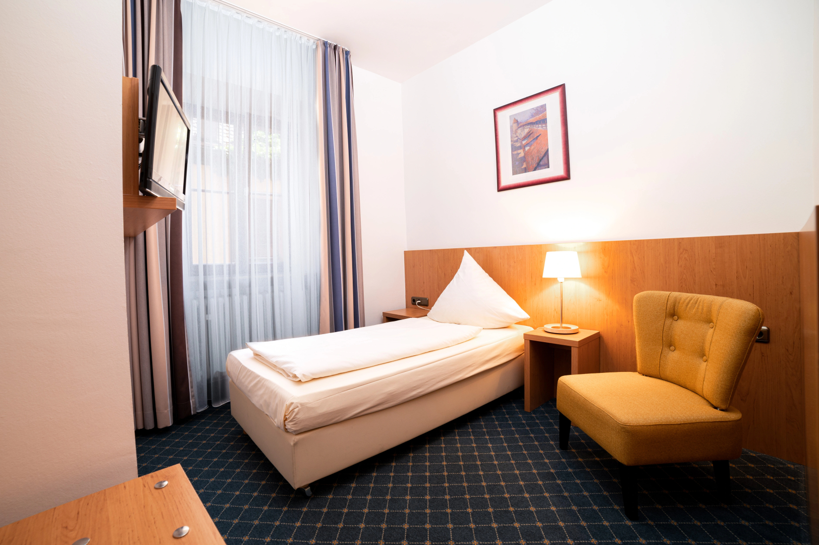 Akzent Hotel Schranne