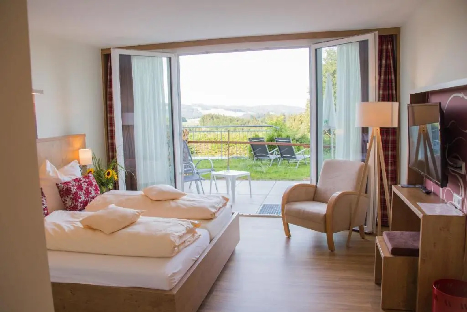 Gasthaus Sonne Neuhäusle