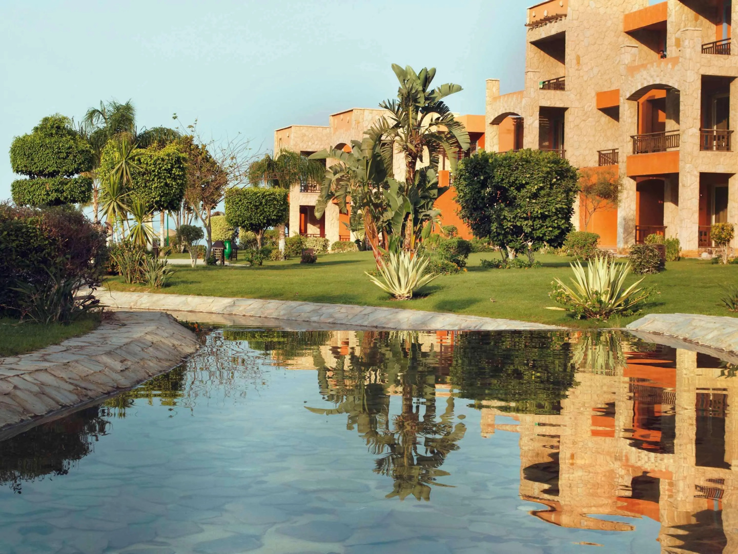 Mövenpick Resort El Sokhna