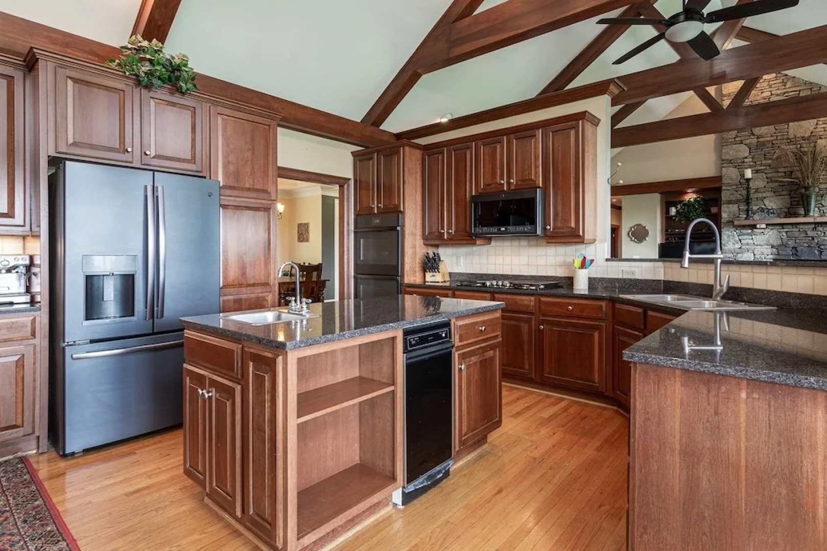 Vista View Lodge - 7 Br home