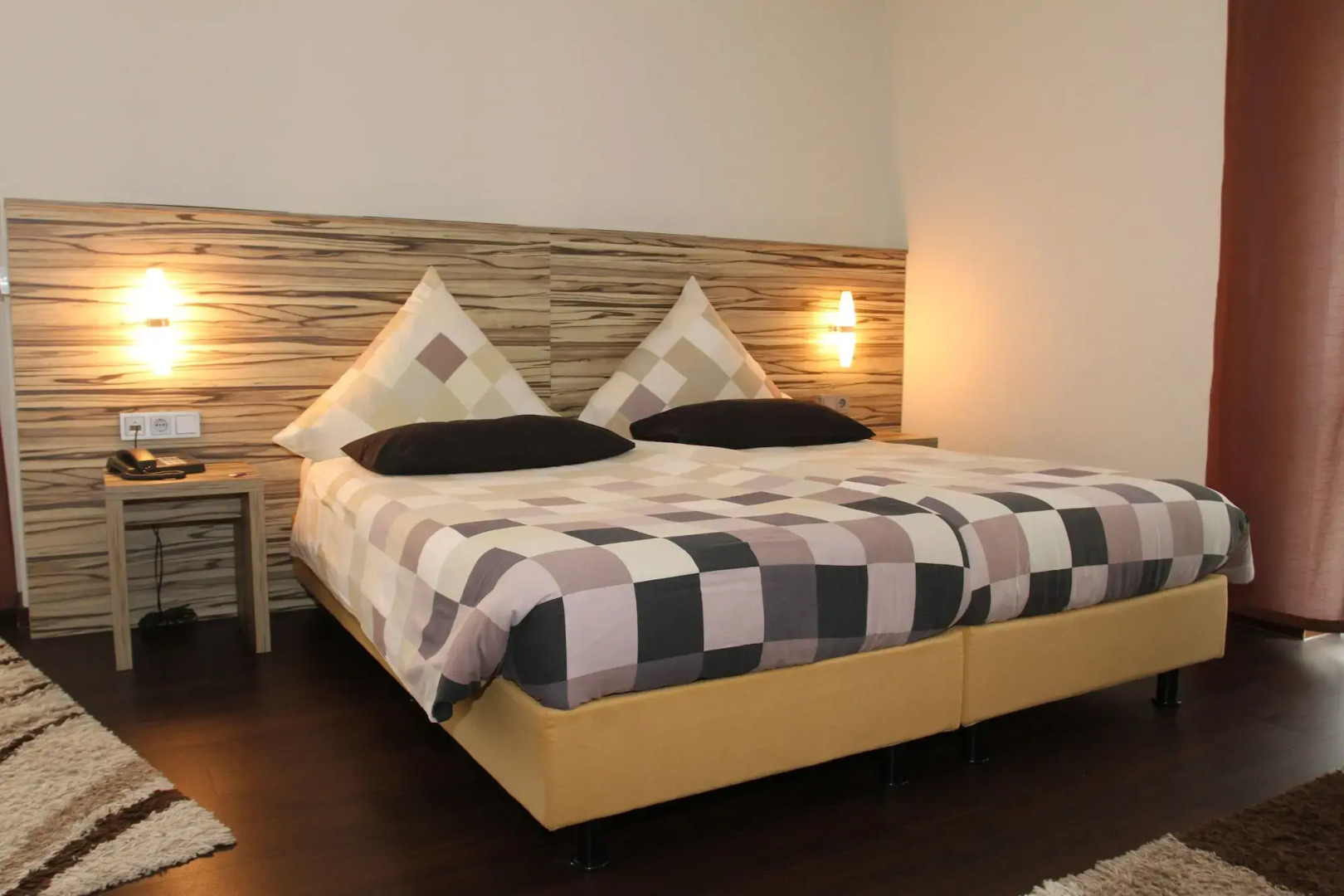 Designhotel Im Südfeld