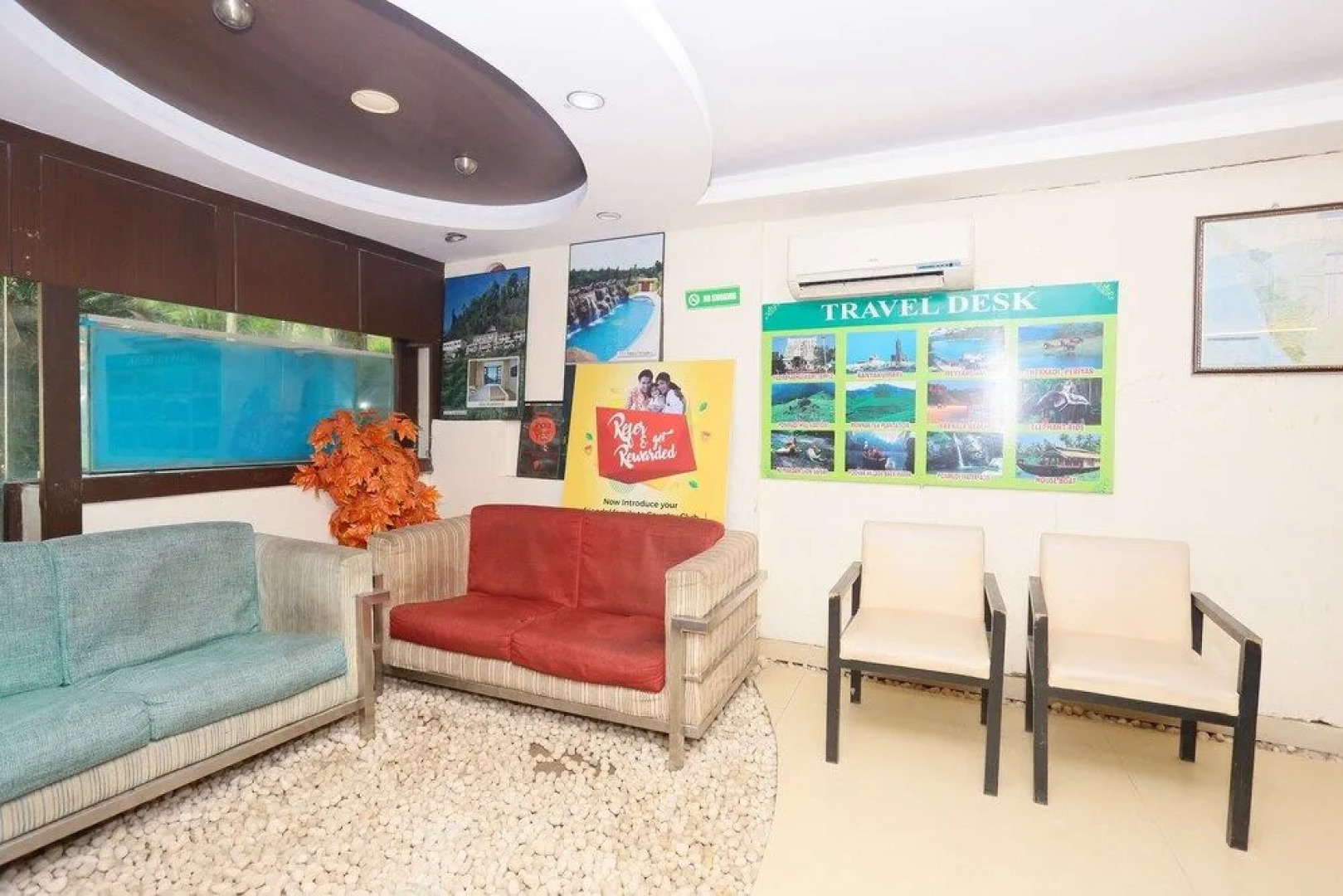 Country Spa Wellness Beach Resort