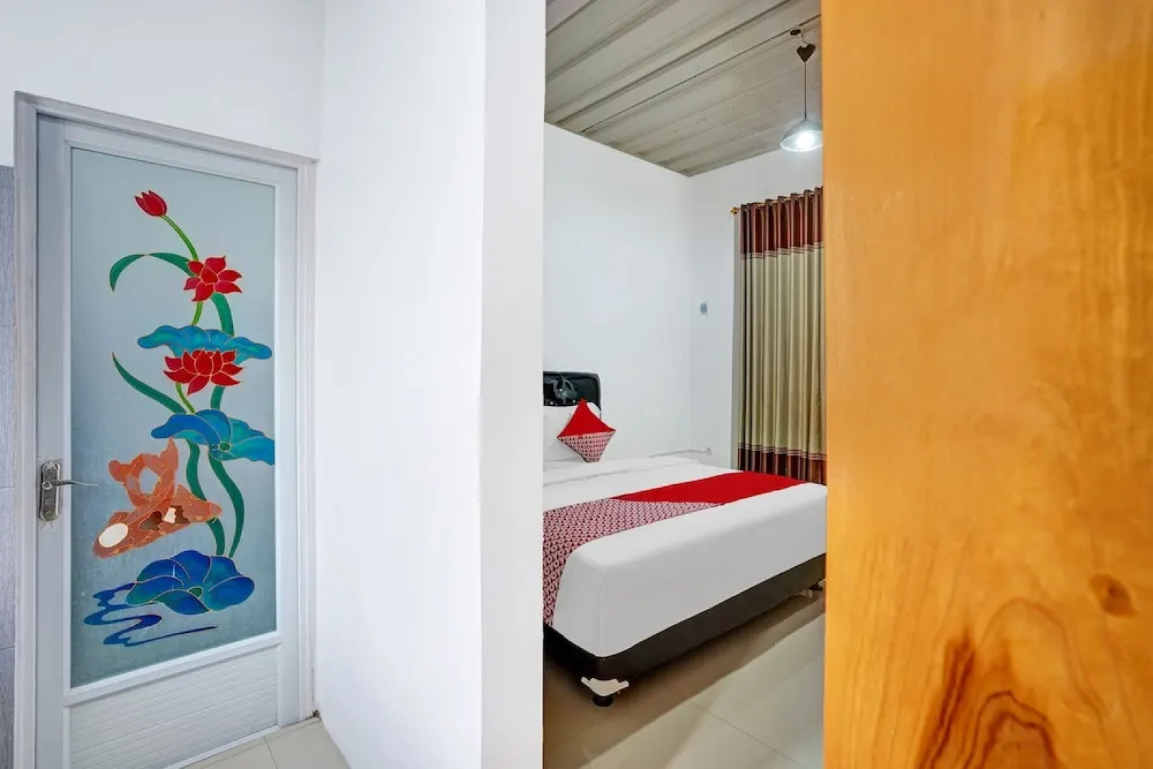 OYO Life 90678 Omah Kulo Guest House