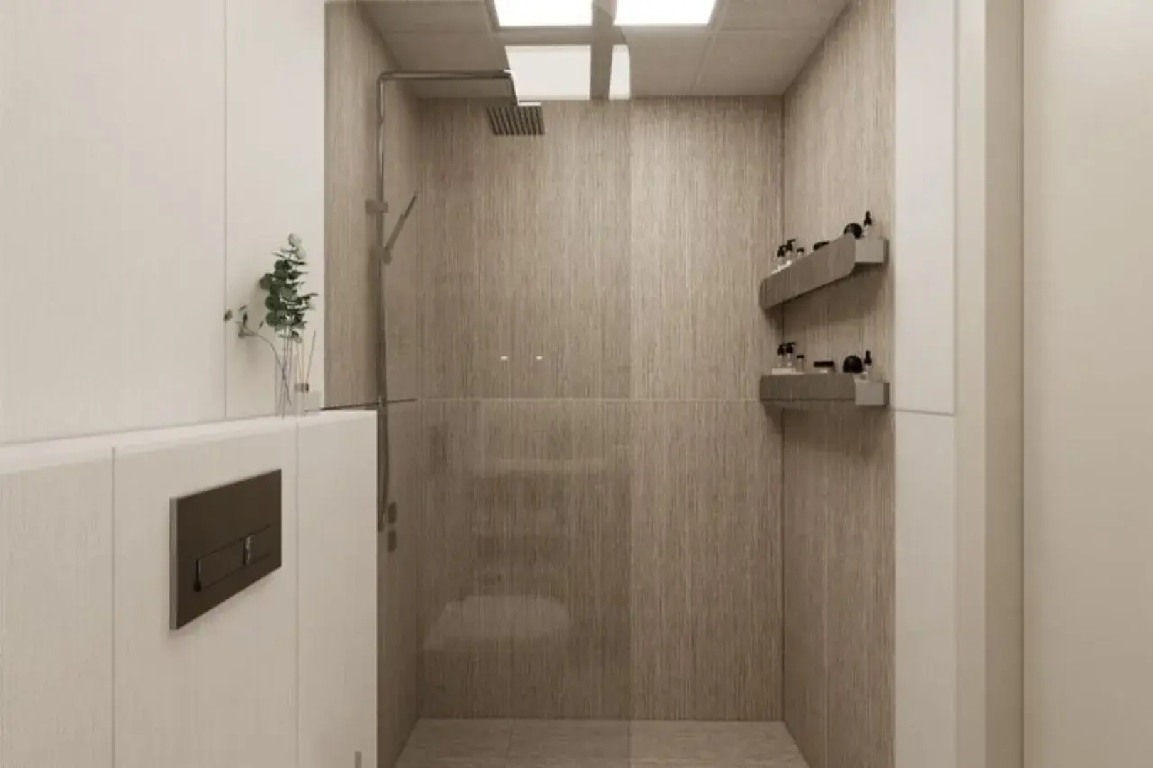 Side Orange Paradise Hotel