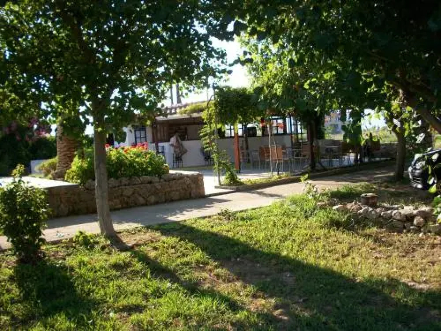 San Antonio Apartments