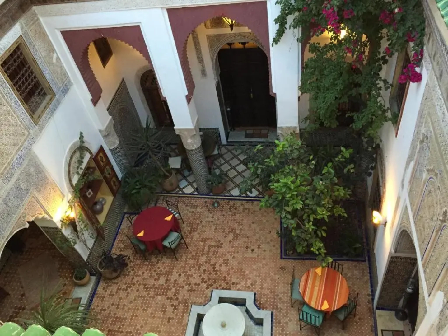 Riad El Ma