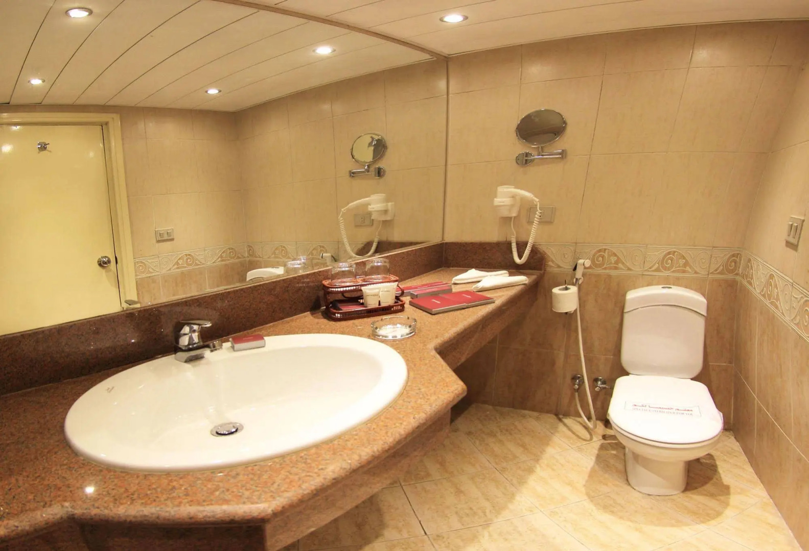 Pyramisa Downtown Residence