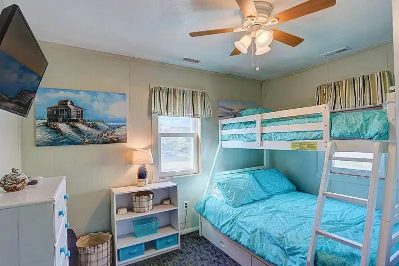 4072 - Jo`s Bungalow