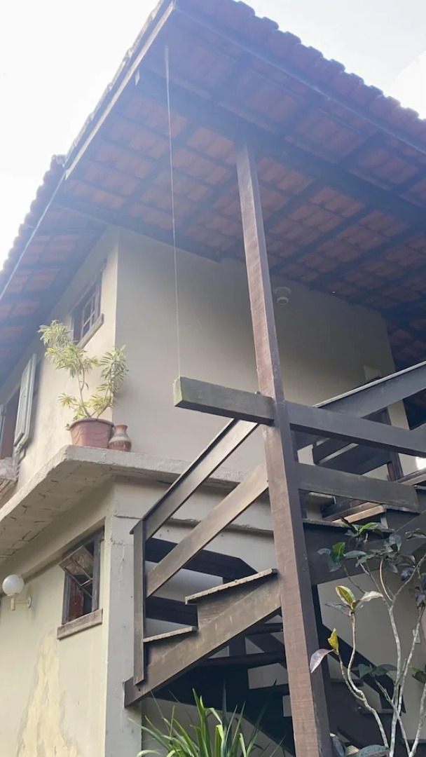 Sítio & Hospedagem Vistas de São Pedro