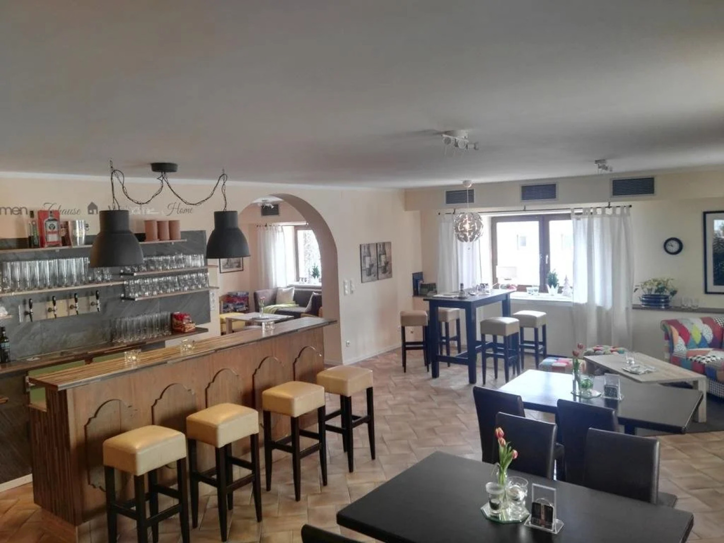 Hotel Pension Hochficht