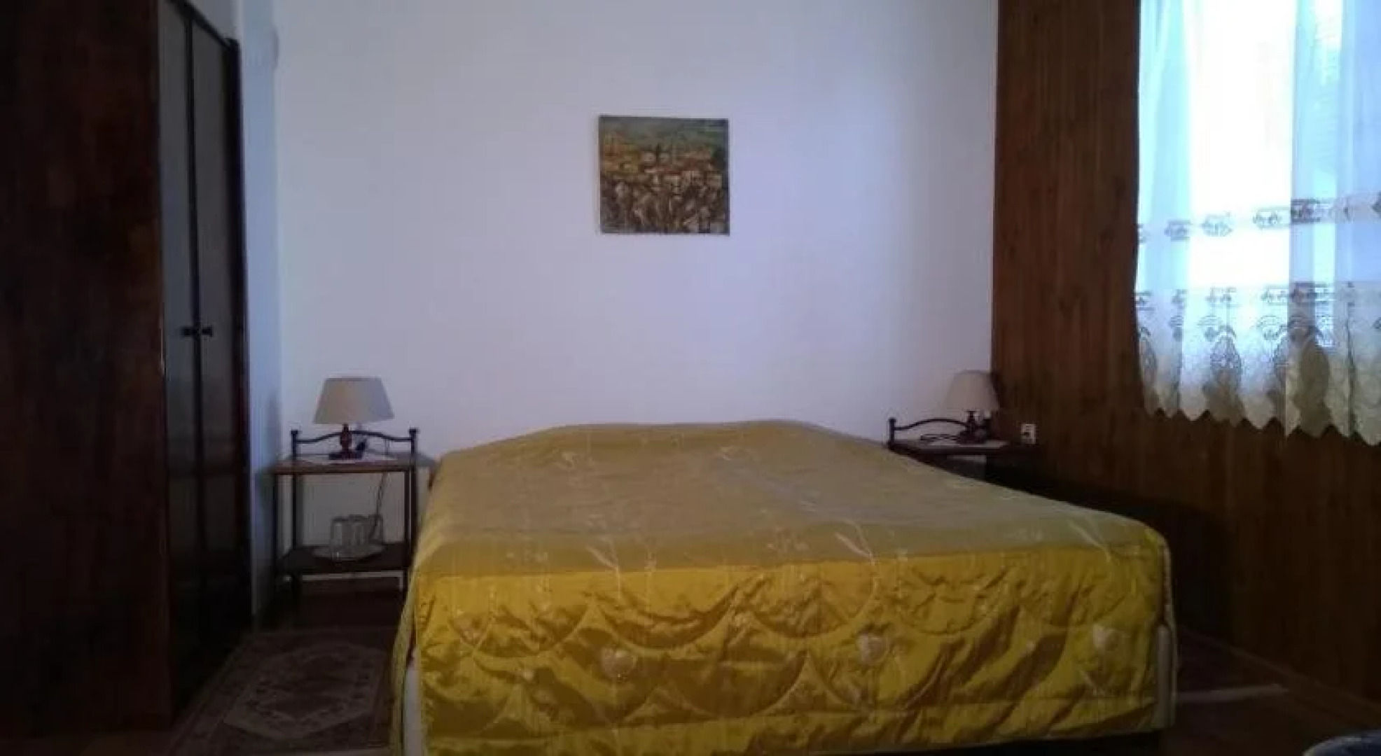 Вила Гераниум