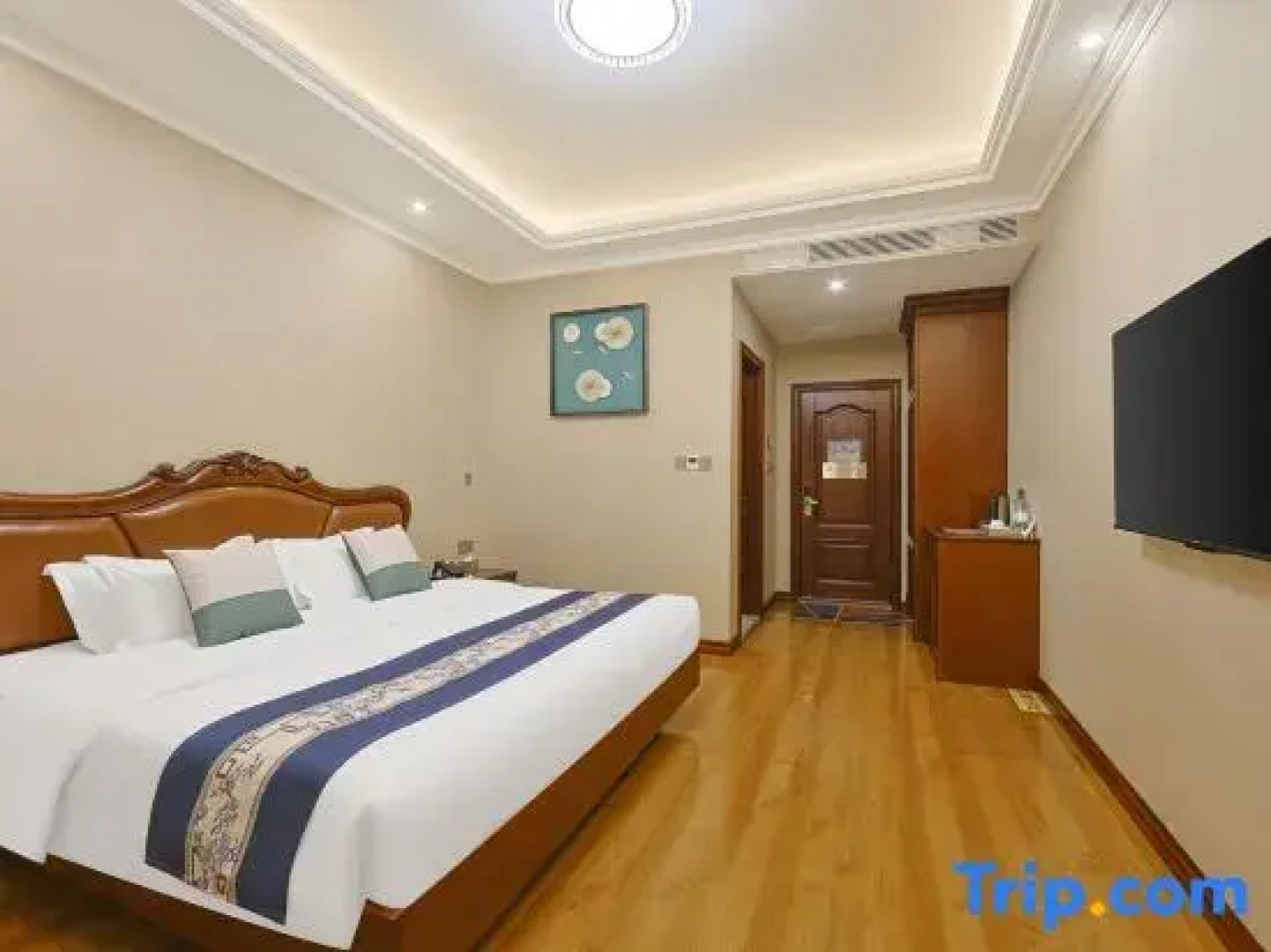 Yayuan Hotel (Yanji Yanbian University Wanghongqiang Branch)