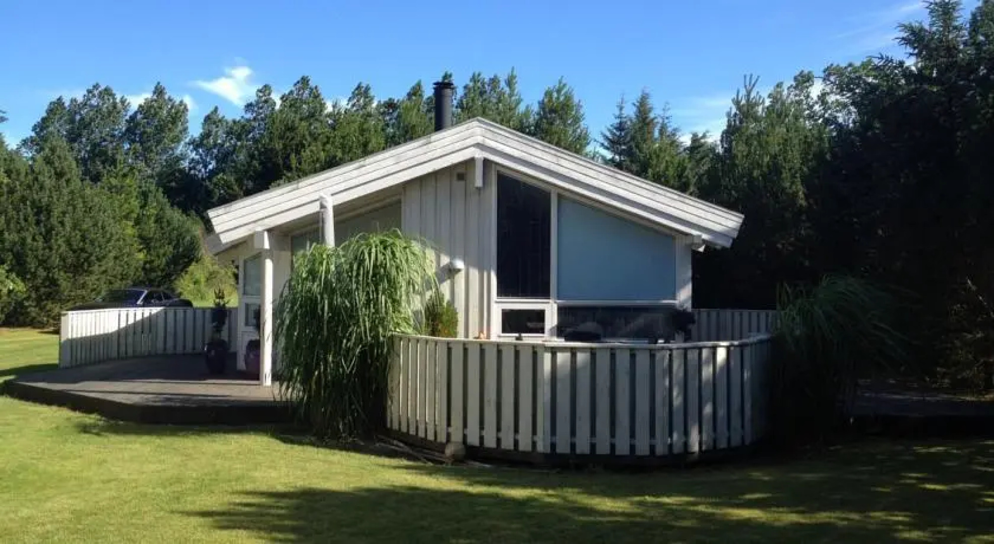 Skagen New City Hulsig Holiday House