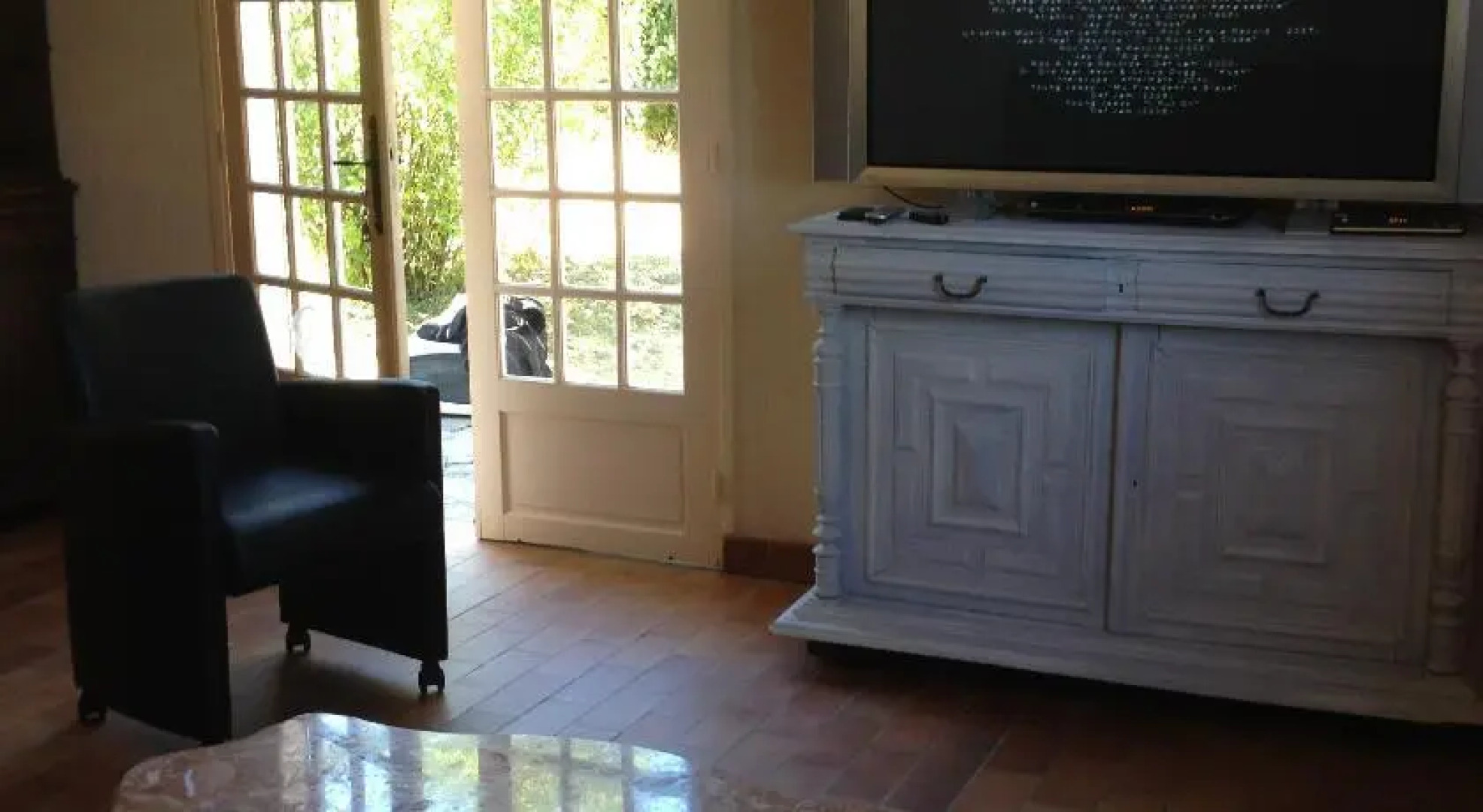 Résidence Saint Jacques