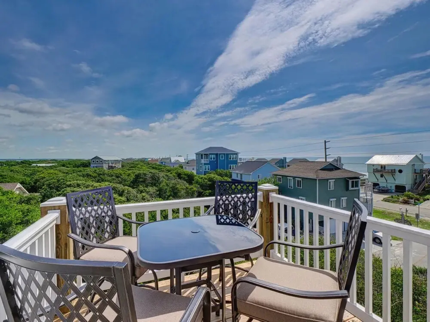Oshun by Sea Scape Properties