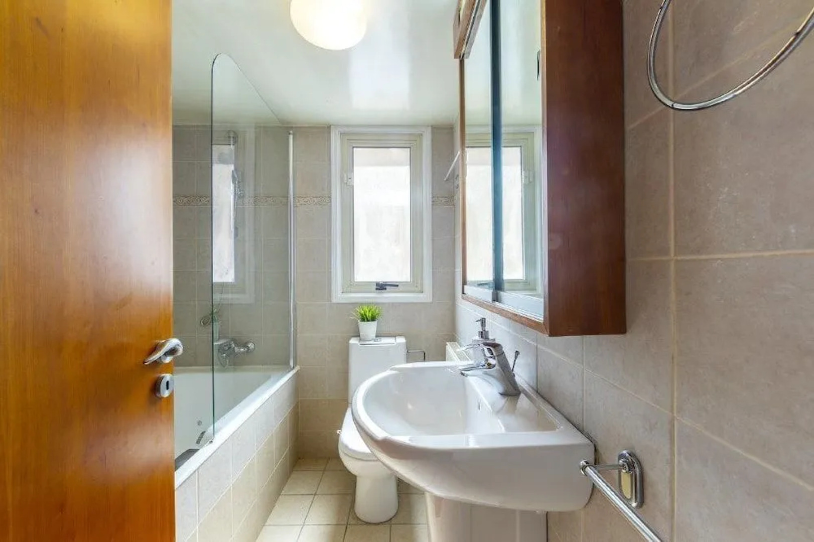 Meneou Beachfront Villa 5