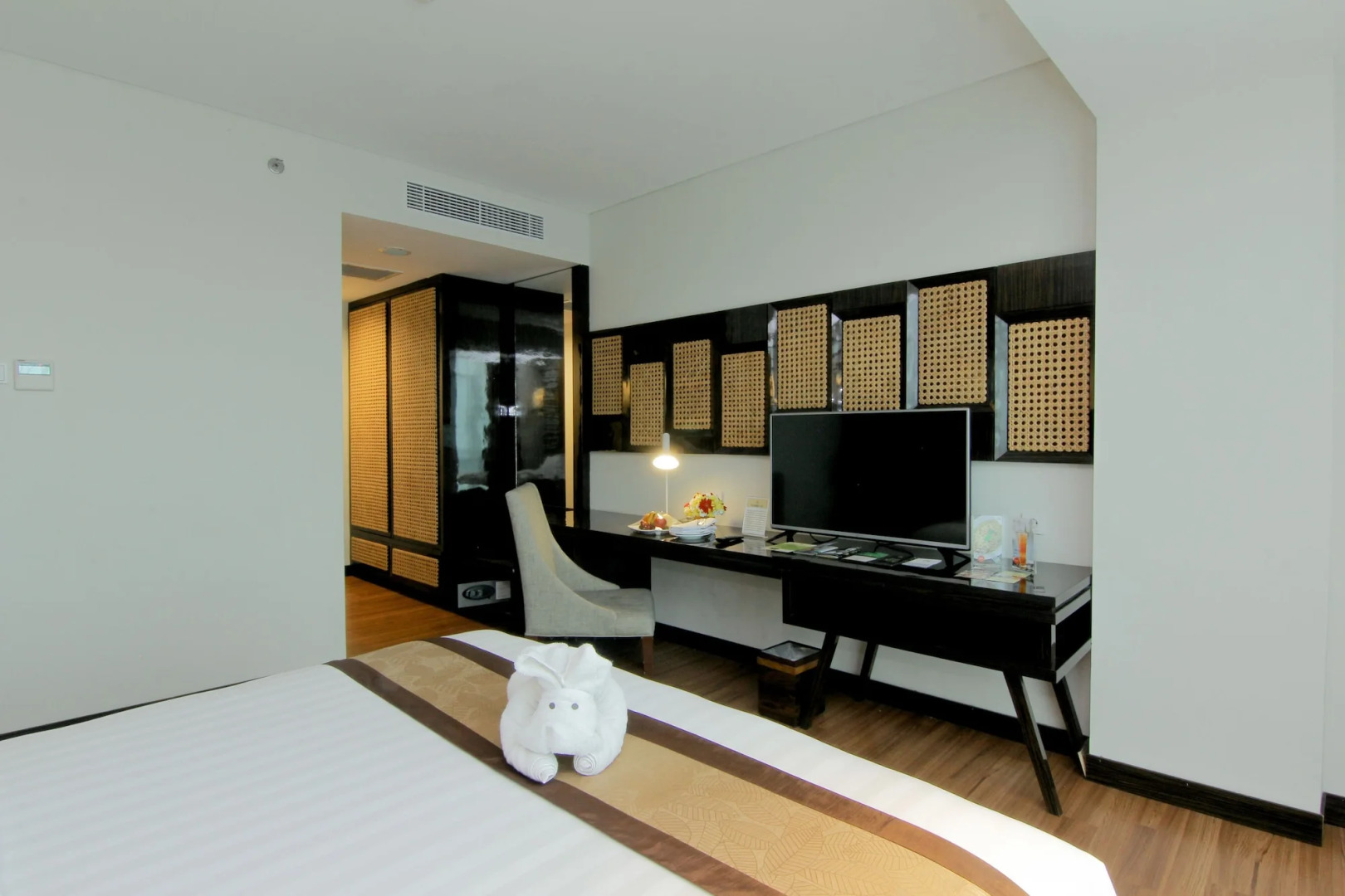 The Atrium Hotel and Resort Yogyakarta