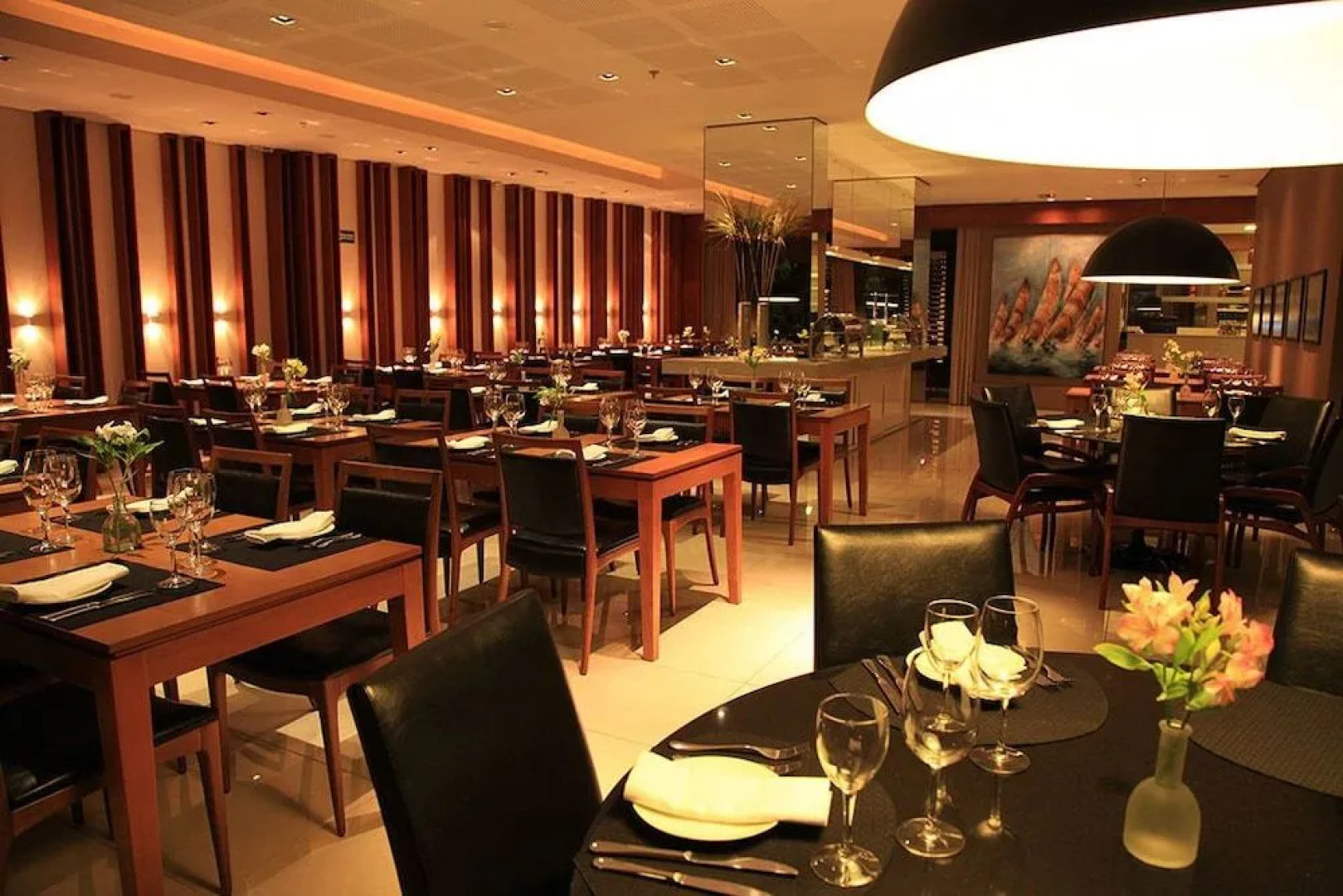 Laghetto Villa Moura