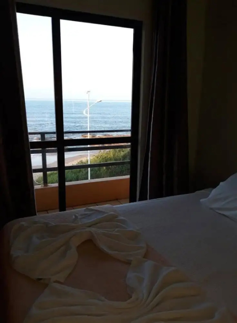 Hotel Recanto das Pedras