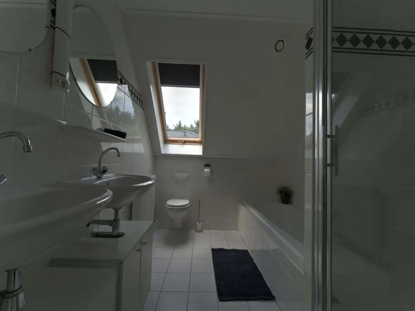 Villa in Zeewolde Near Horsterwold Forest