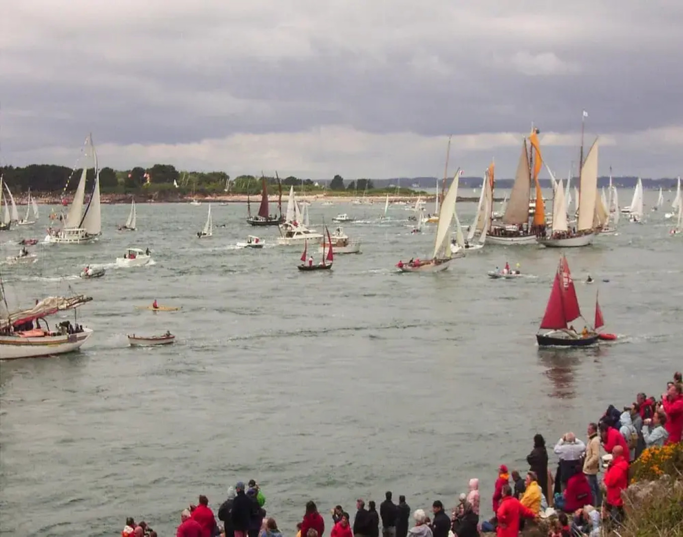 Holiday Home Near Gulf of Morbihan Beach
