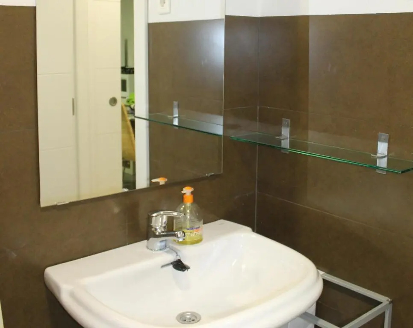 Apartmento Castillo de Arguedas