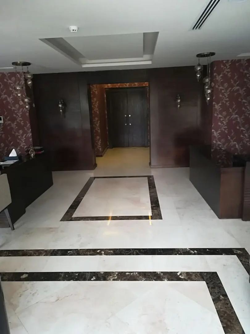 Shams Al Weibdeh Hotel Apartment