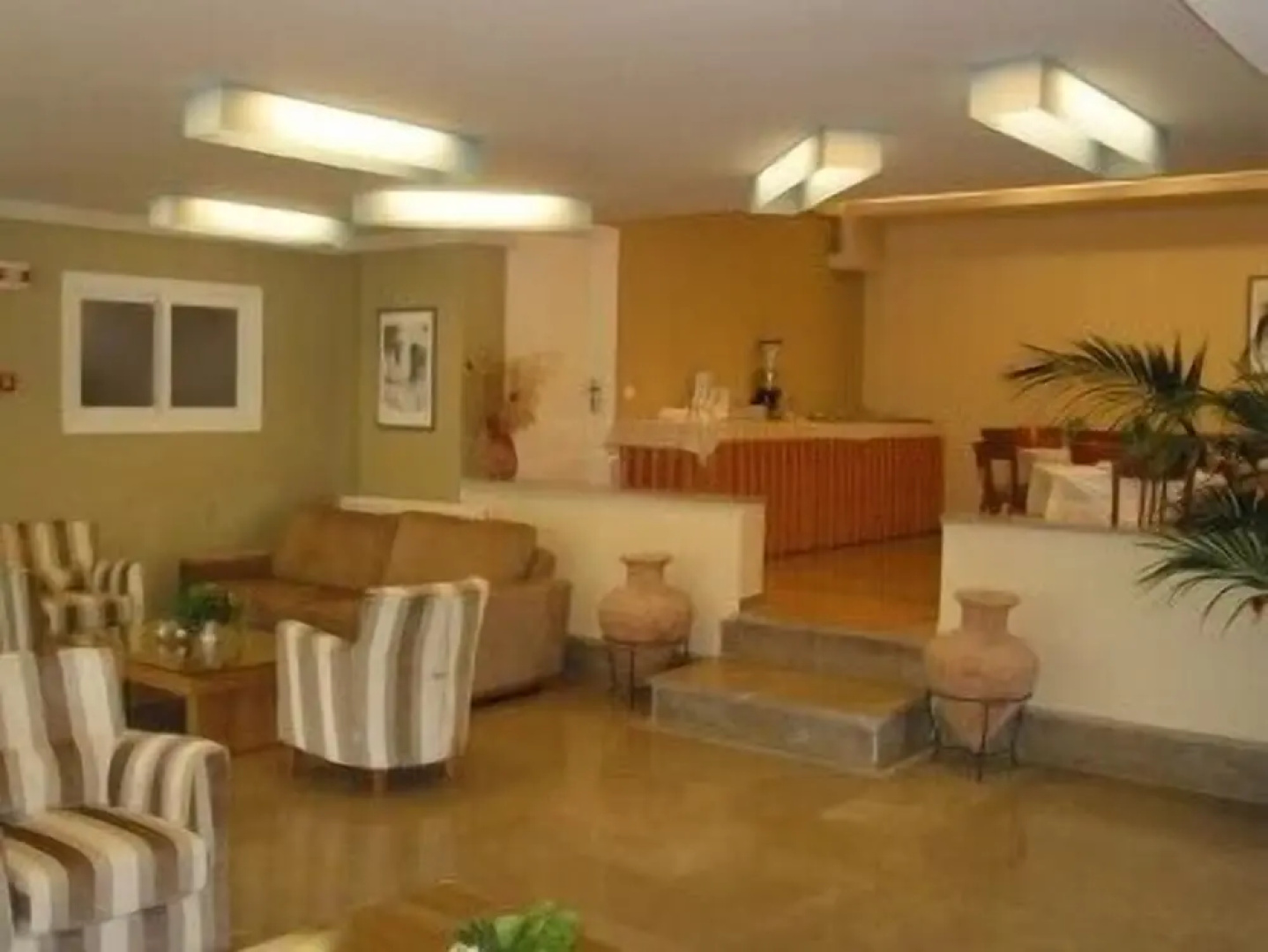 Phaistos Hotel