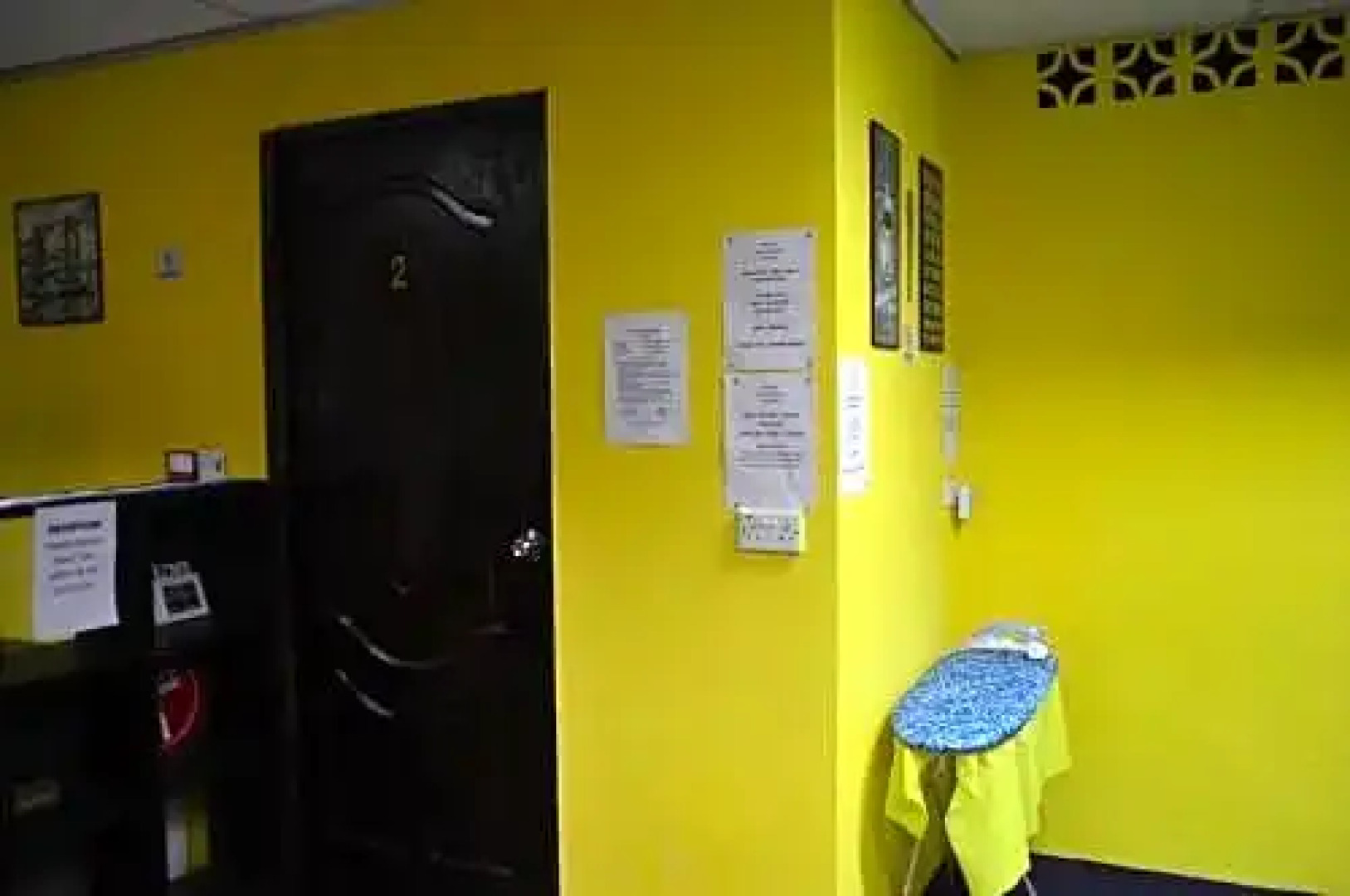 Fort Hill Bed & Breakfast Kota Belud