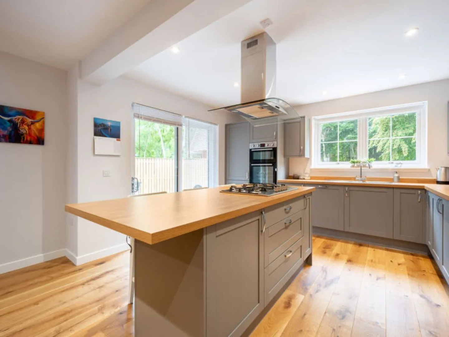 Balmridge House, Loch Ness, Bed & Breakfast