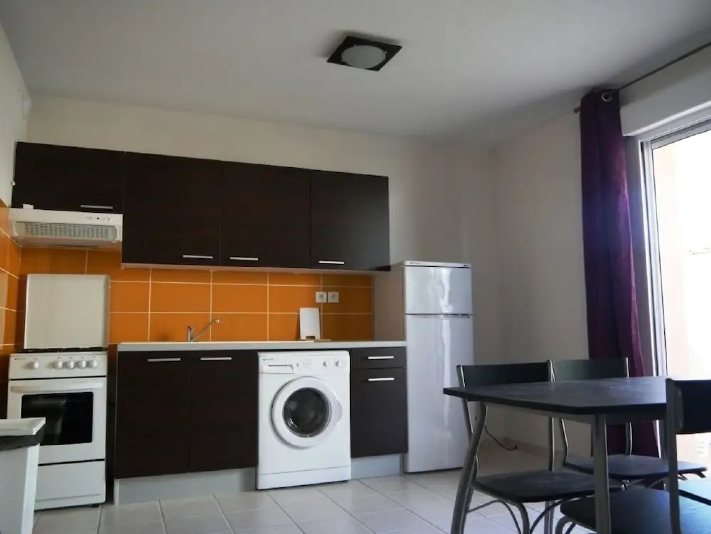 Les Villagines-Aix En Provence