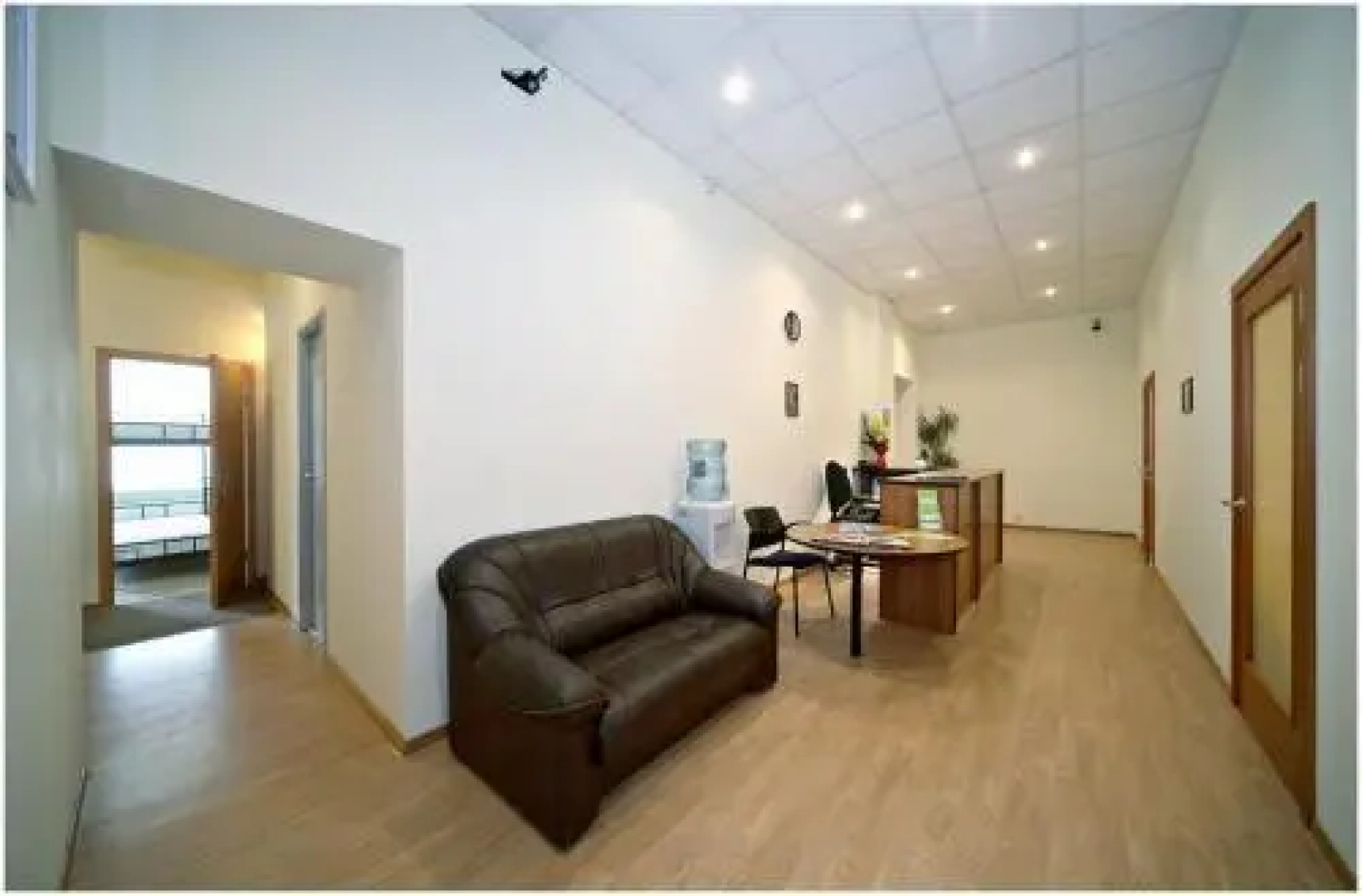 Best Hostel
