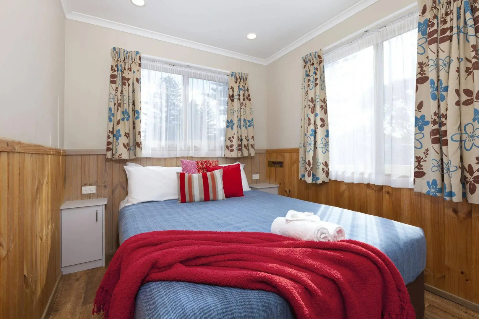 Werri Beach Holiday Park