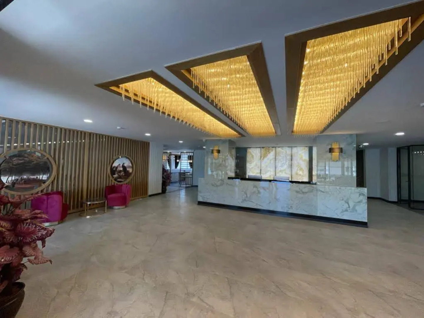 Kursunlu Thermal Hotel