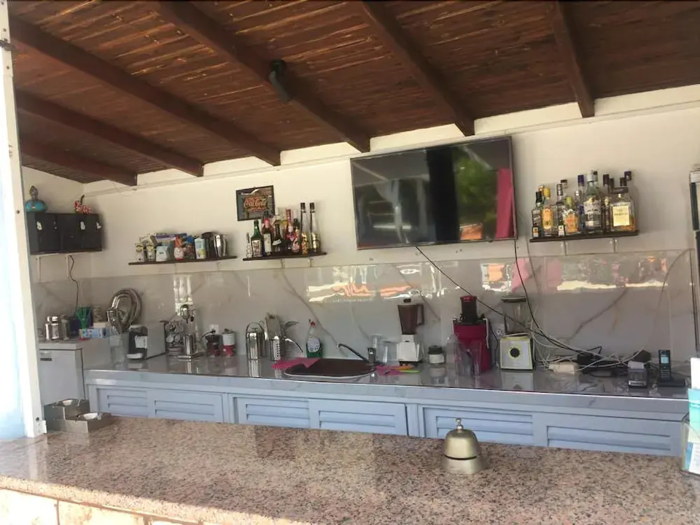 Villa Askamnia and Suites