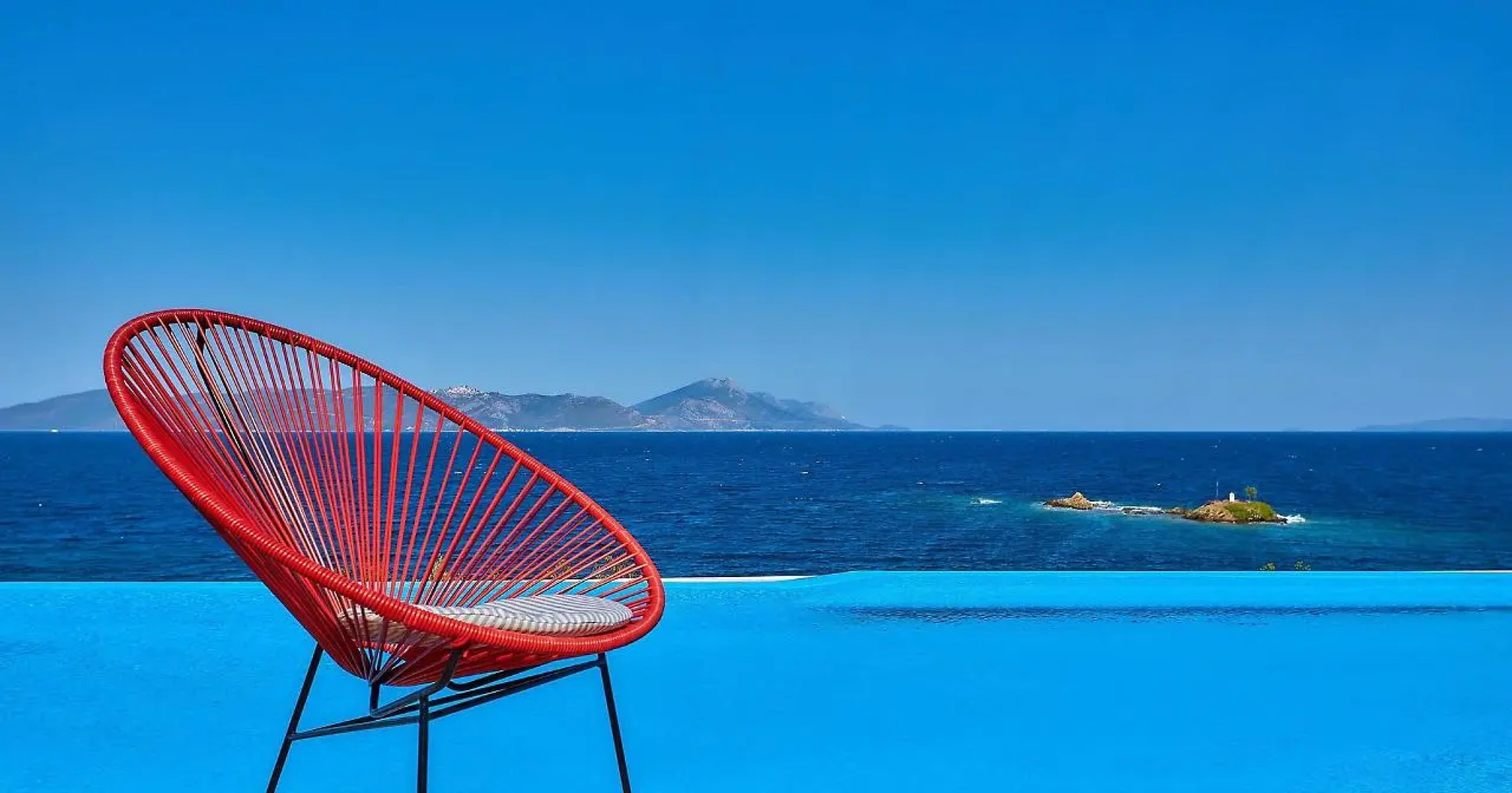 Olivia Sports and Sea