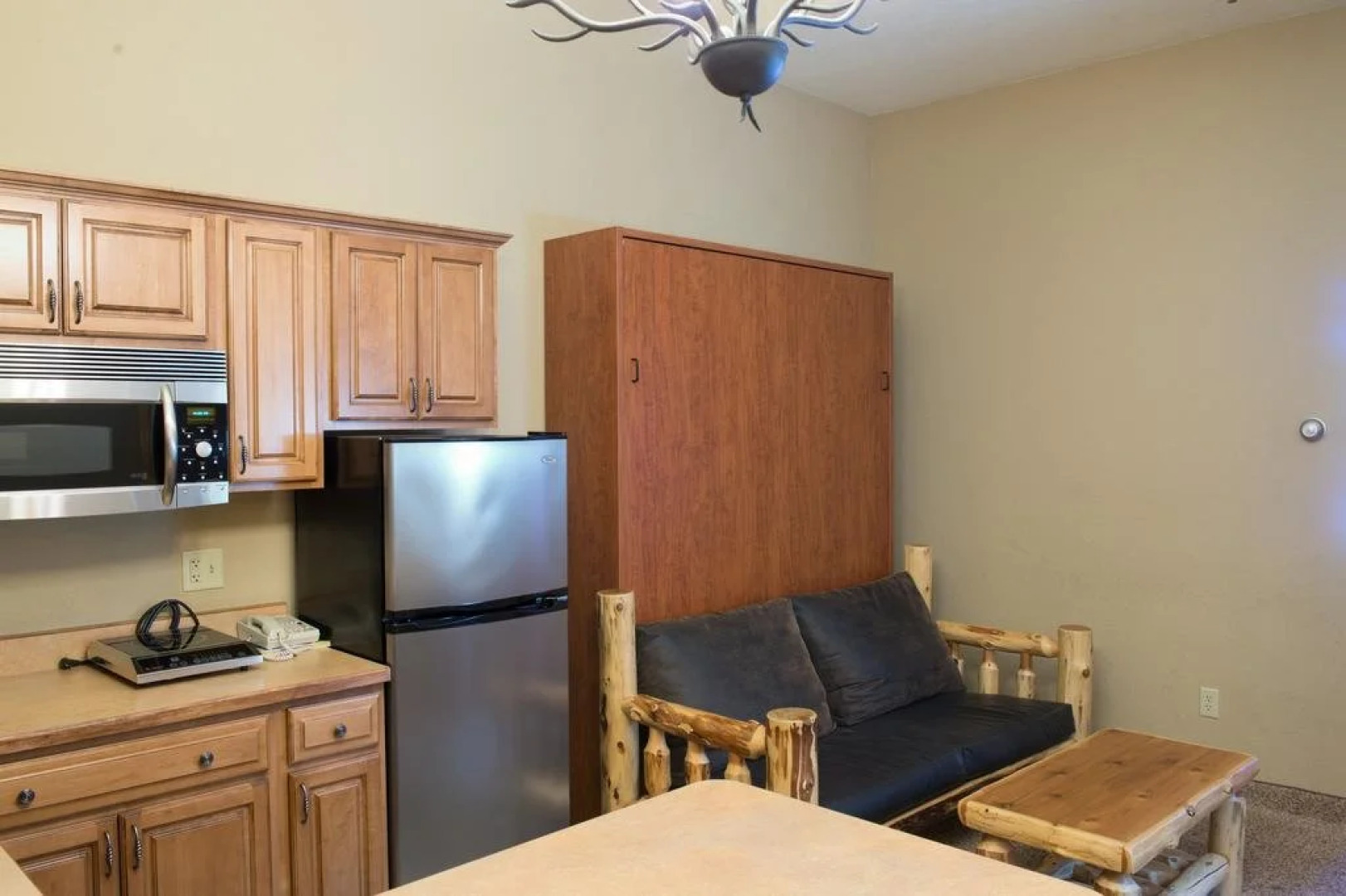 The Lodge at Giants Ridge