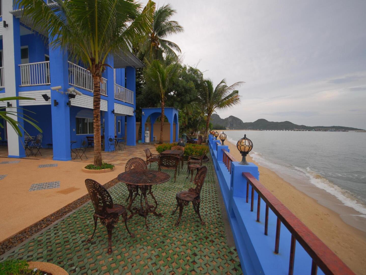 Pearl By The Sea Resort