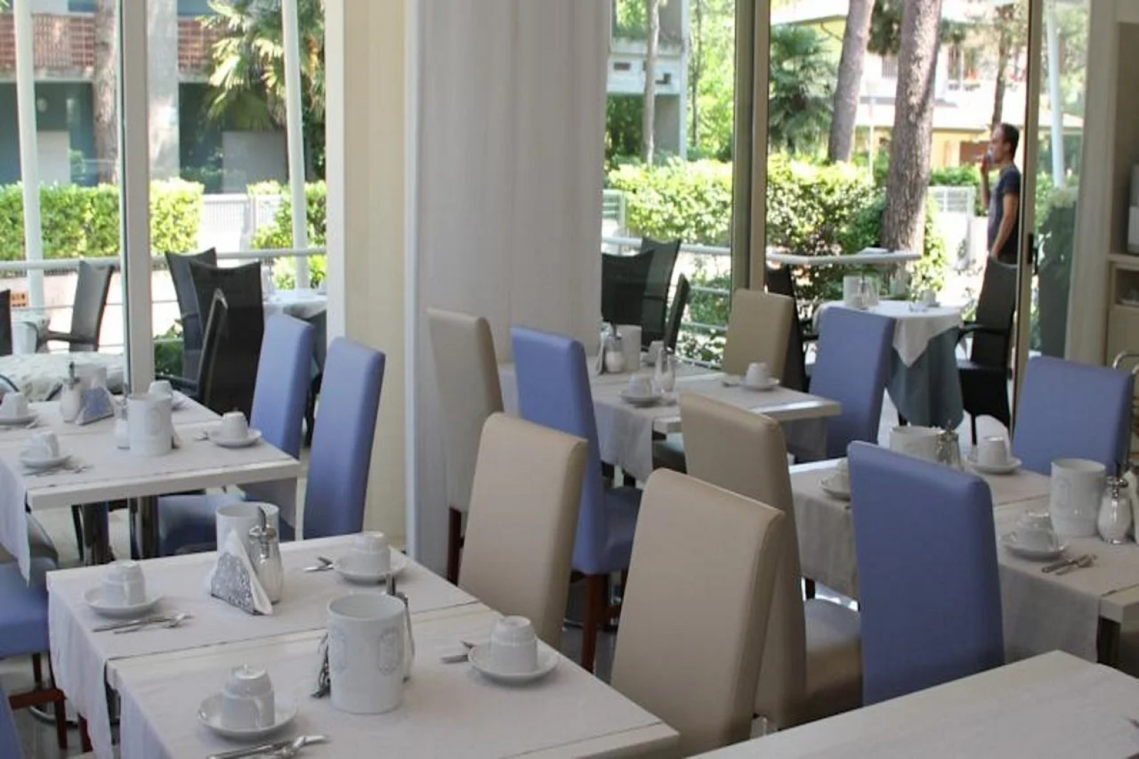 Hotel Meublé Nazionale