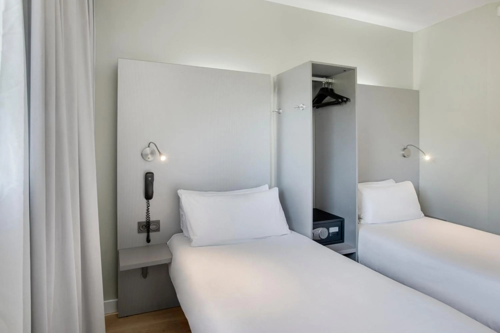 B&B Hotel Figueras