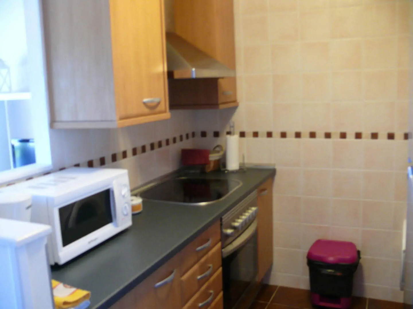 APARTMENTSUITESPAIN FORMIGAL ORDESA Jardín