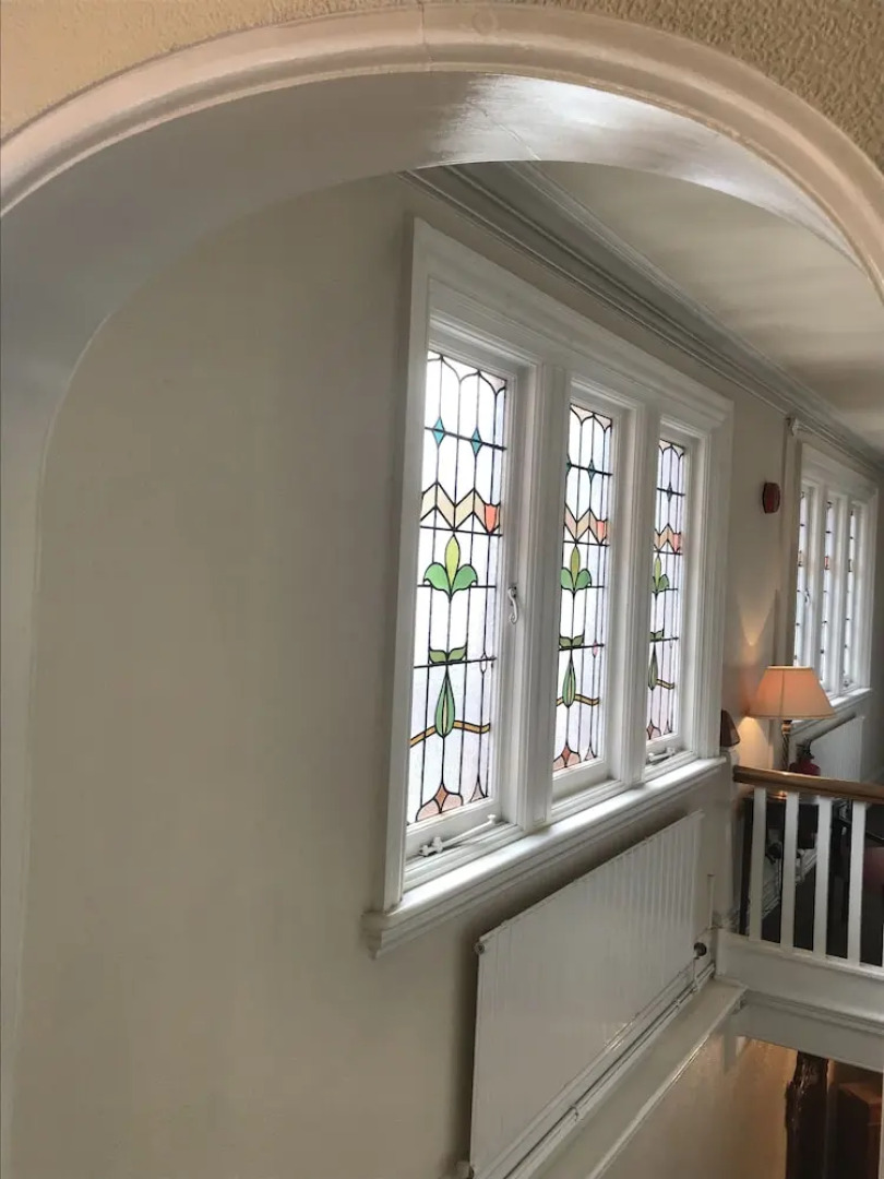 The Carre Arms Hotel