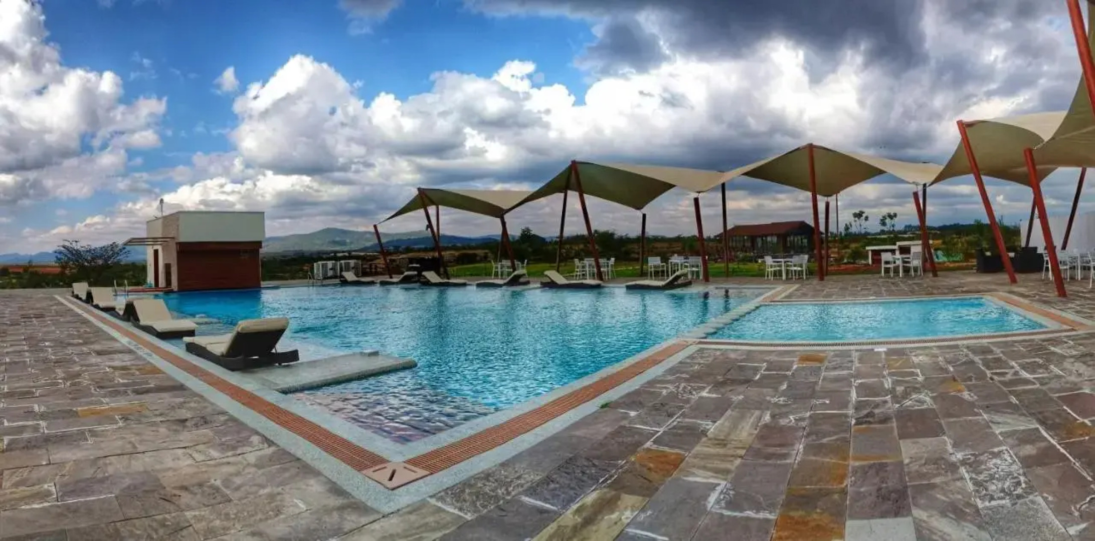Maiyan Resort