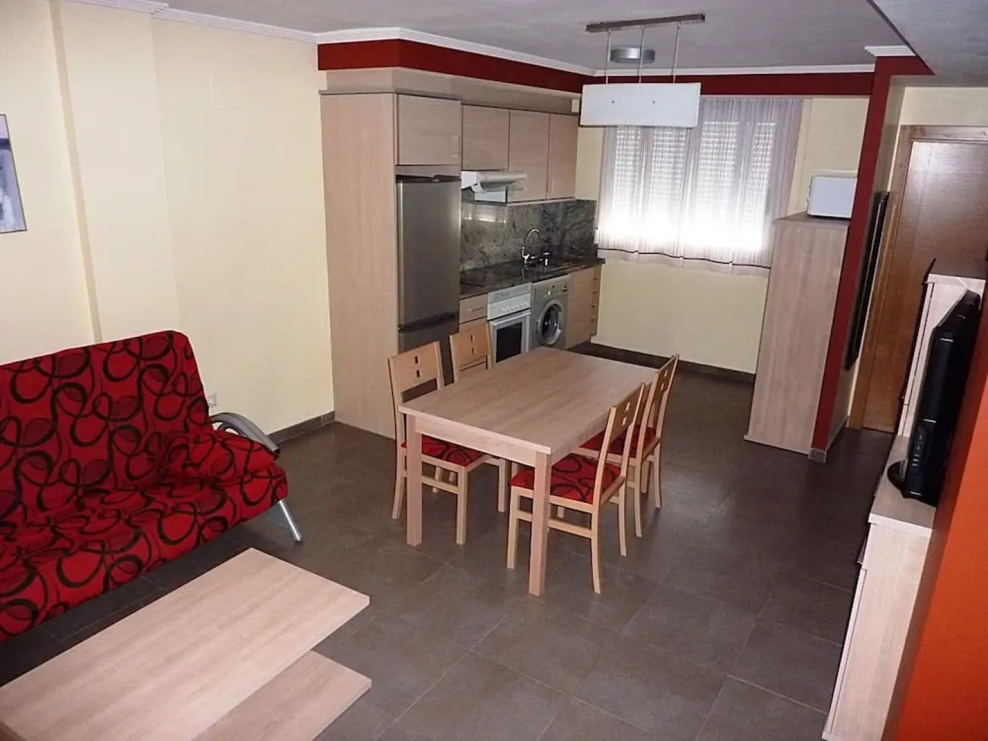 Apartamentos Mediterrania Jaime