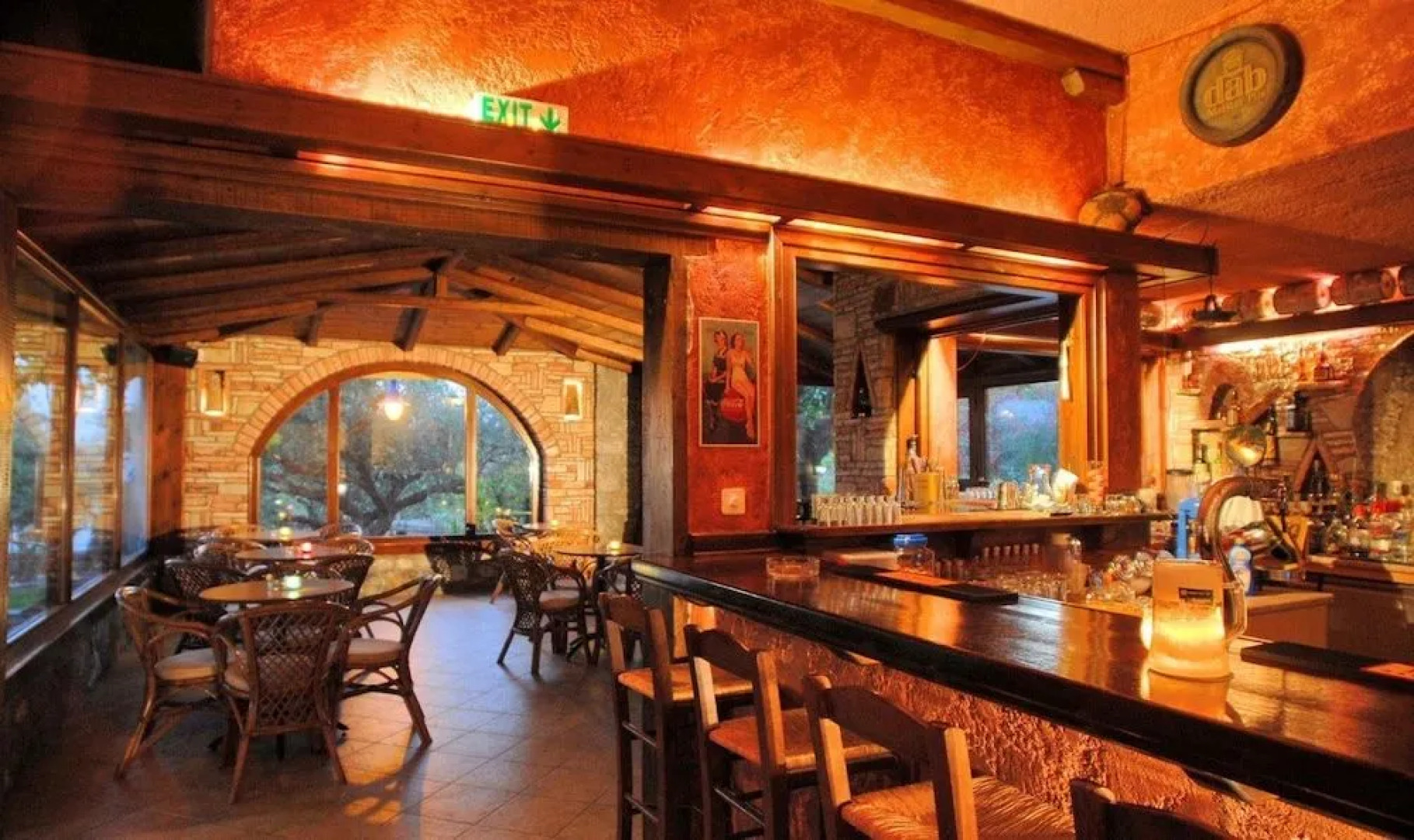 Melitsina Village Hotel